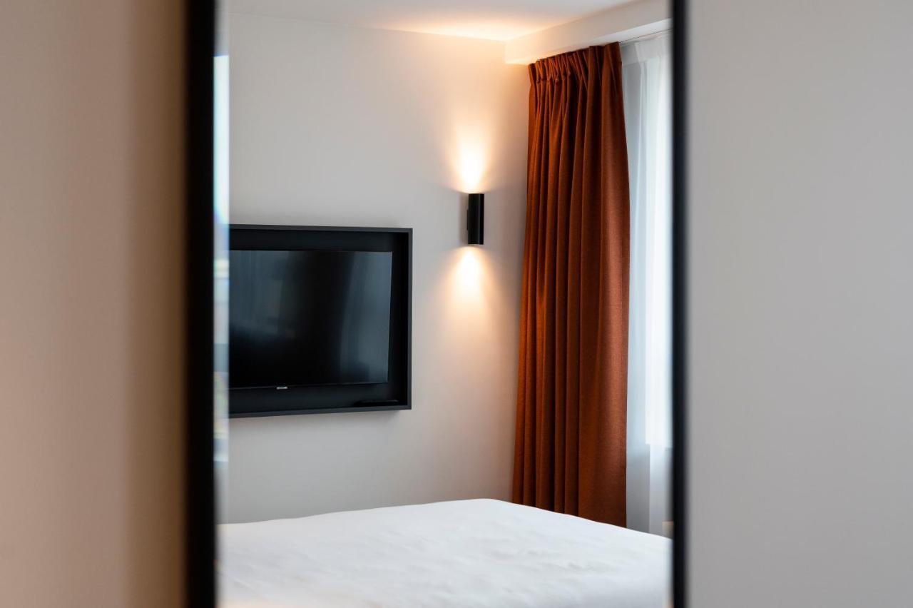 B&B Hotel Antwerpen Centrum Εξωτερικό φωτογραφία